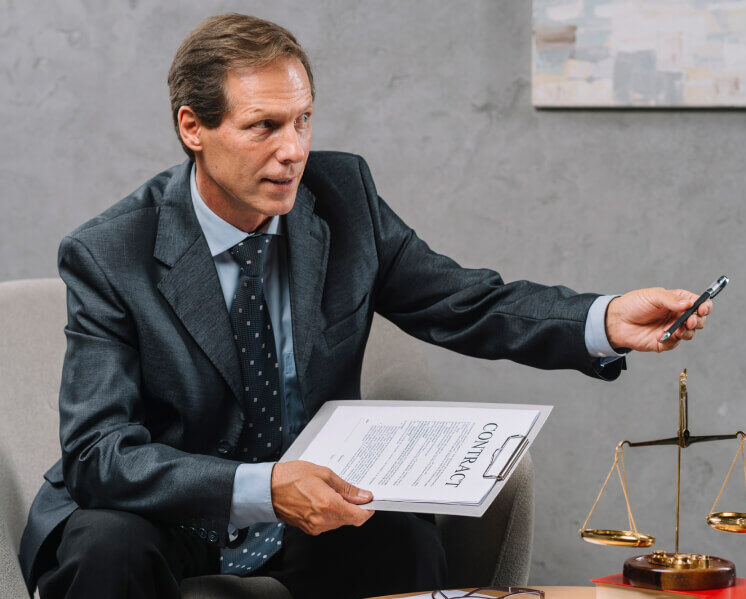 Leading Law Firms with a Strong Legacy